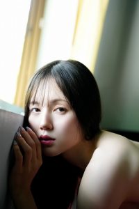 涼森れむ 画像007
