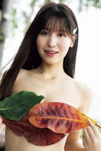 桜空もも 画像032