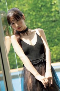 桜空もも 画像043