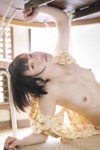 架乃ゆら 画像032