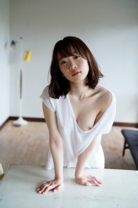 架乃ゆら 画像082