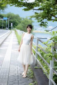 長瀬麻美 画像001