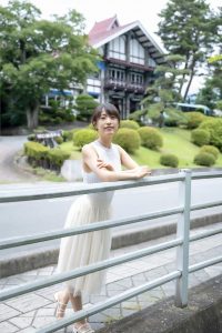 長瀬麻美 画像002