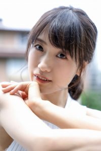 長瀬麻美 画像003