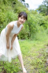 長瀬麻美 画像006