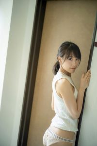 長瀬麻美 画像009