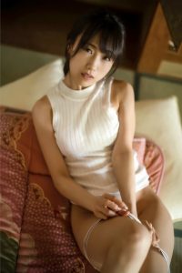 長瀬麻美 画像012