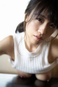 長瀬麻美 画像021