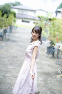 長瀬麻美 画像044