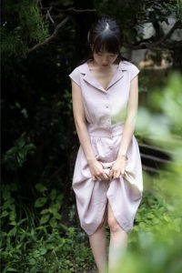 長瀬麻美 画像045