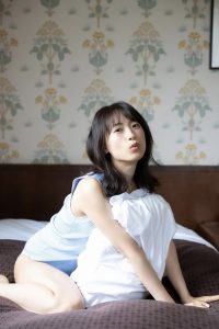 長瀬麻美 画像058