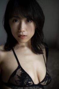 長瀬麻美 画像068