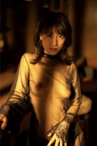 長瀬麻美 画像081