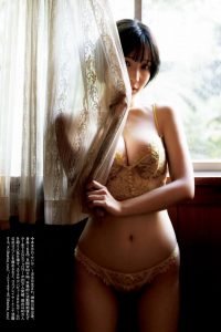 天川星夏 画像007