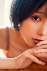 天川星夏 画像033