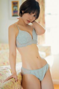 天川星夏 画像082