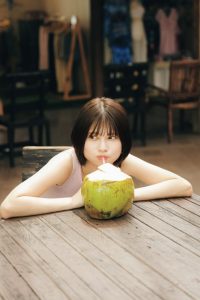 鹿目凛 画像010