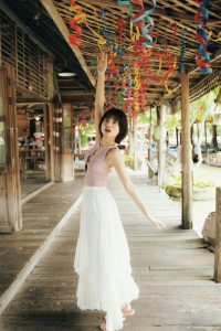 鹿目凛 画像011