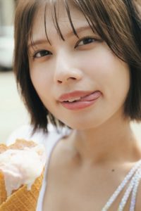 鹿目凛 画像022