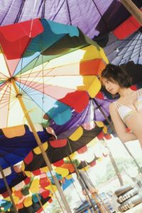 鹿目凛 画像024