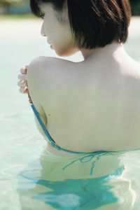 鹿目凛 画像032