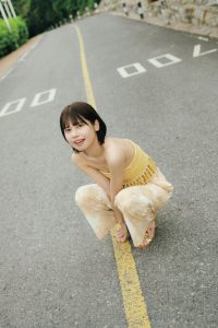 鹿目凛 画像048