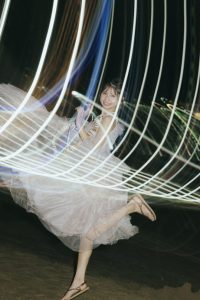 鹿目凛 画像077