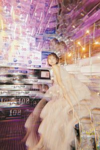 鹿目凛 画像081