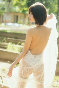 鹿目凛 画像092