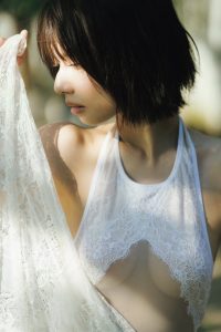 鹿目凛 画像096