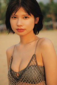 鹿目凛 画像111