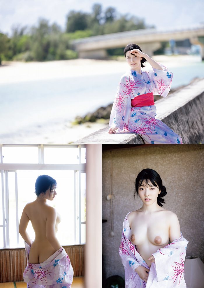 彩月七緒 画像100