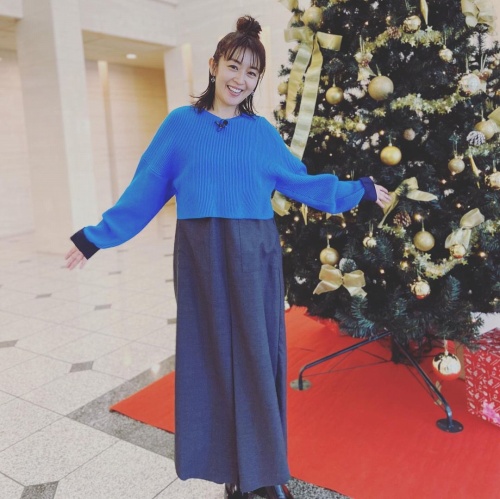 酒井美紀のインスタ自画撮り写真エロ画像015