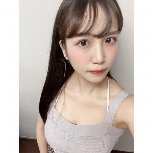 花巻杏奈のSNS写真エロ画像012