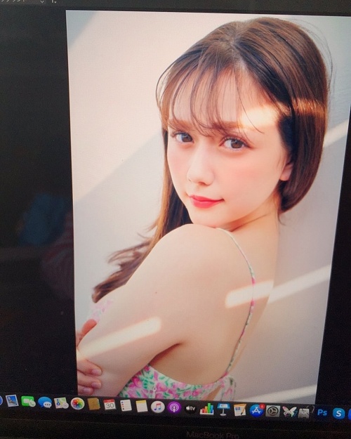 村重杏奈のSNSセクシー写真エロ画像006