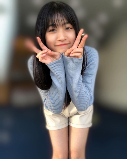 中川美音のSNS写真エロ画像004