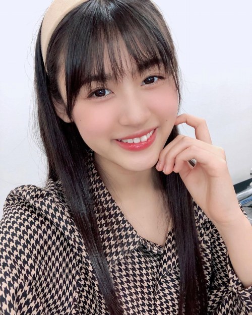 中川美音のSNS写真エロ画像013