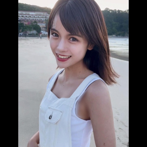 村山優香のSNS写真エロ画像001