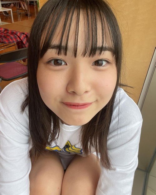 天野ききのSNS写真エロ画像009