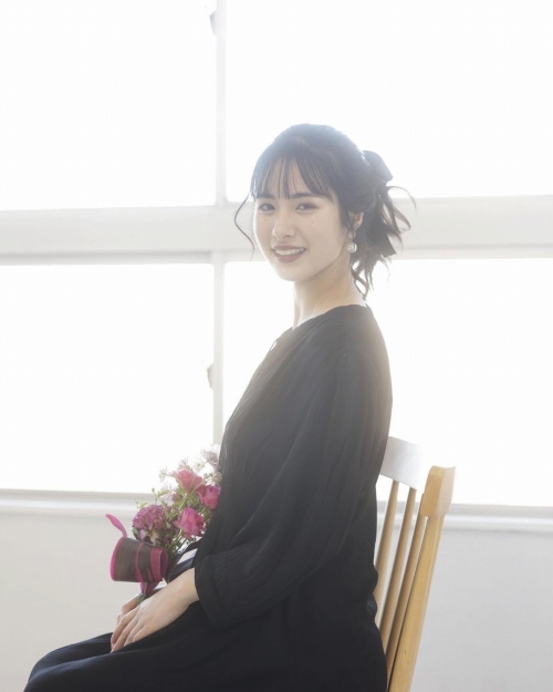 内藤花恋のSNS写真エロ画像009