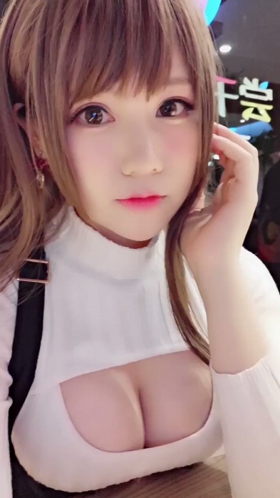 TikTokエロ画像056