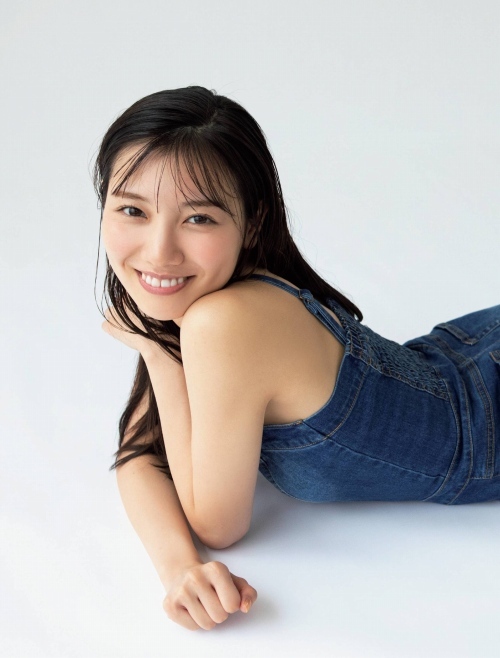 河田陽菜のセクシーグラビアエロ 画像008