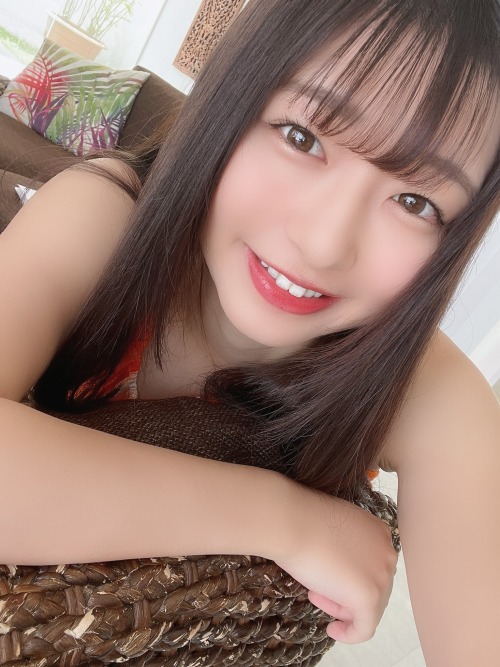 我妻ゆりかのセクシー水着グラビアエロ画像015