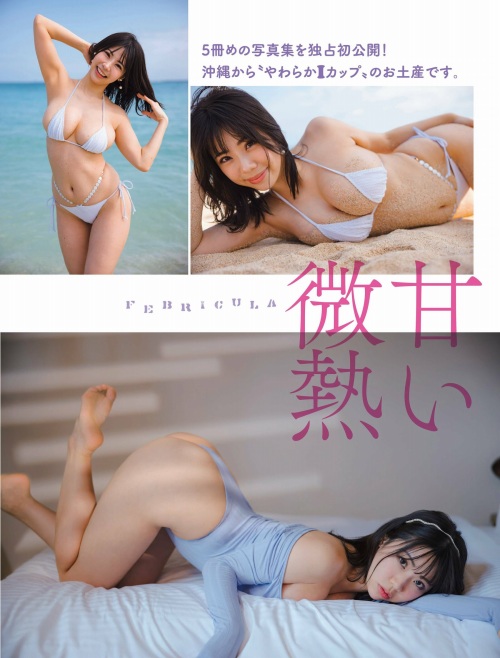 鈴木ふみ奈のセクシーグラビアエロ画像002