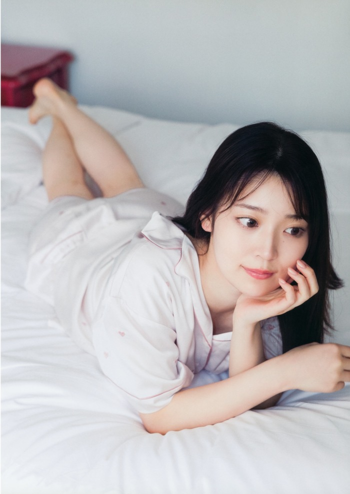 阪口珠美 画像008