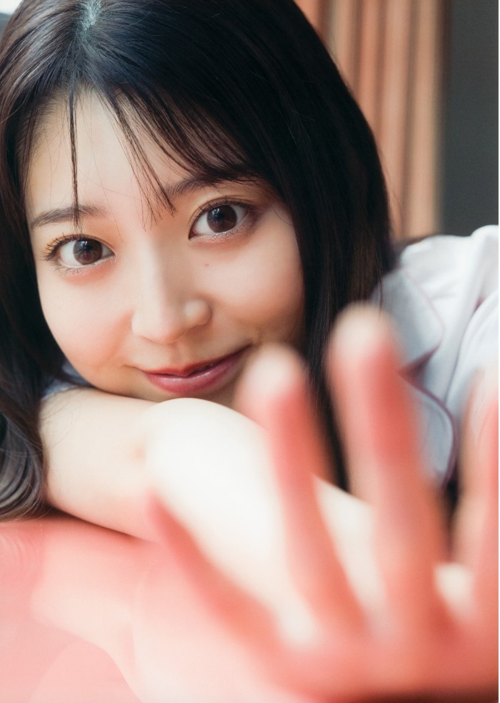 阪口珠美 画像009