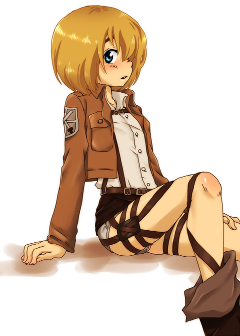 shingekinokyojin296