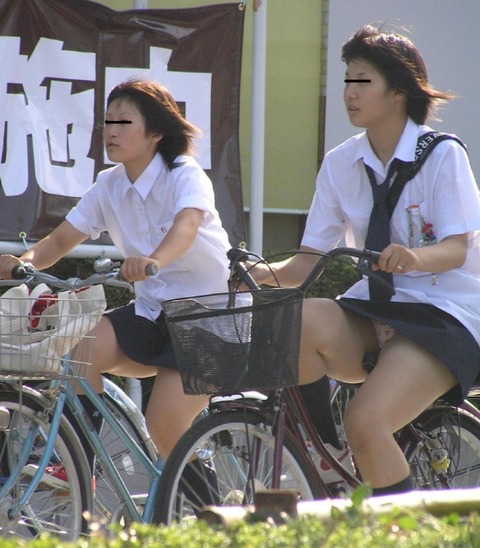 自転車-2