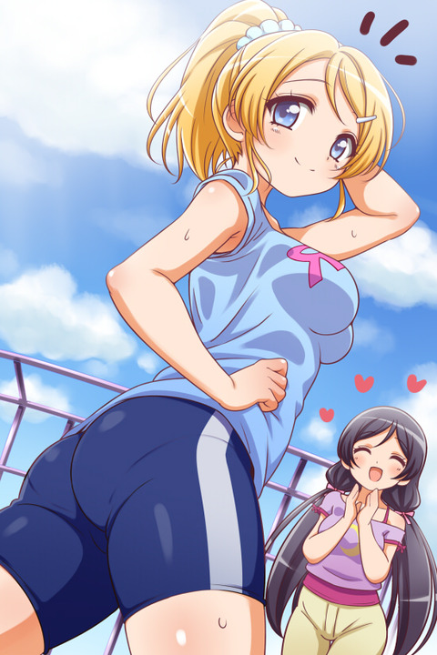 love_live250